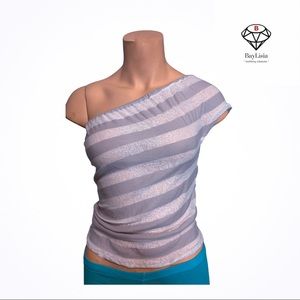 Beautiful Cotton Spandex Blouse